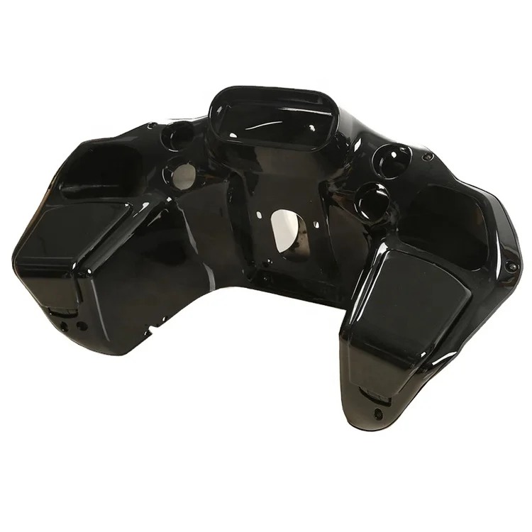 Unique Motorcycle Accessories for 1994-2013  HD Road Glide Inner Outer Fairing Box